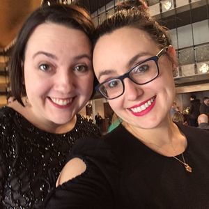 Meet your Posher, Adrienne